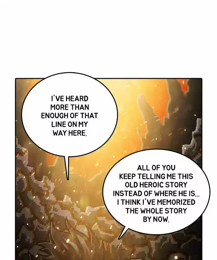 Guardians of the Video Game ch.202