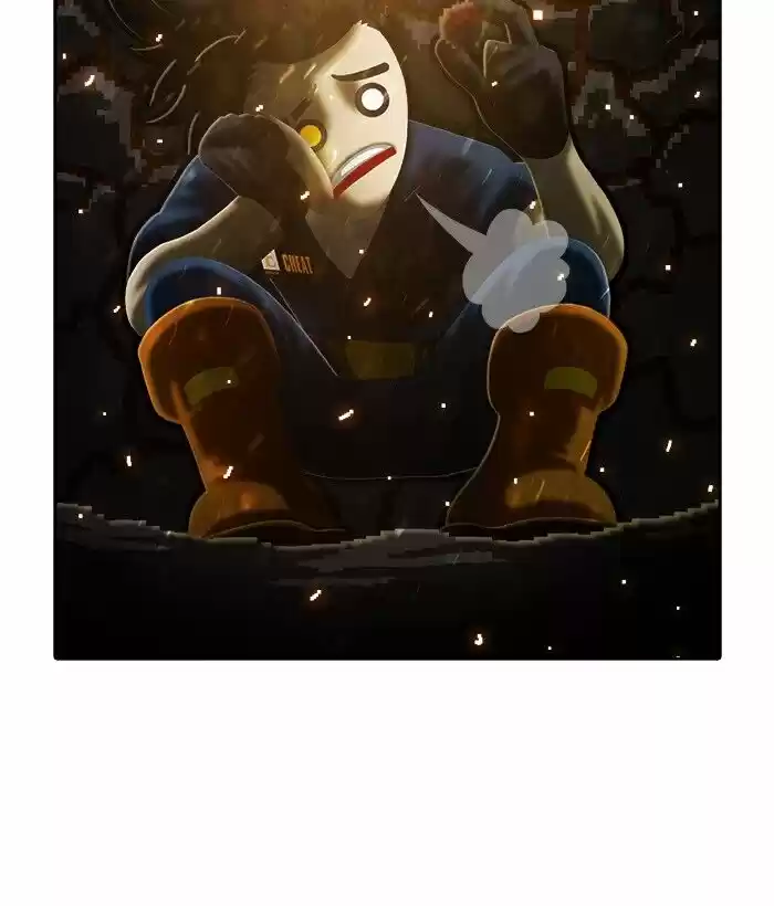 Guardians of the Video Game ch.202