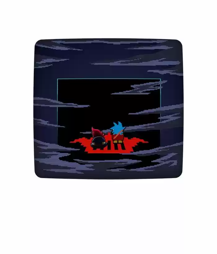 Guardians of the Video Game ch.202