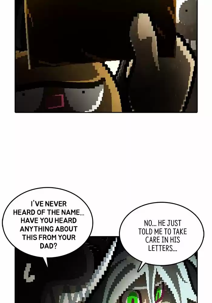 Guardians of the Video Game ch.203