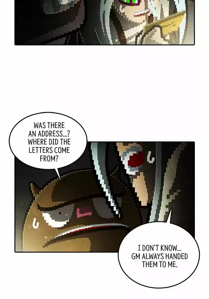 Guardians of the Video Game ch.203