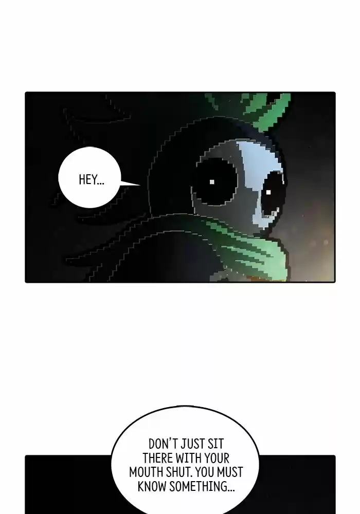 Guardians of the Video Game ch.203