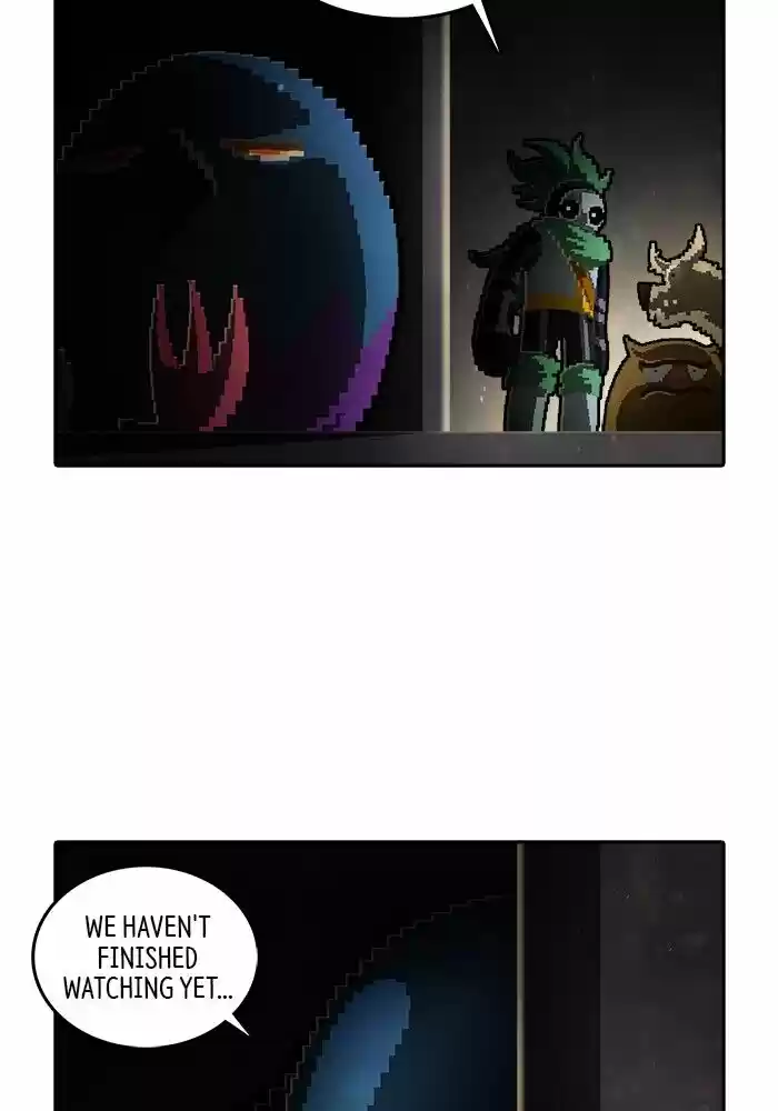 Guardians of the Video Game ch.203