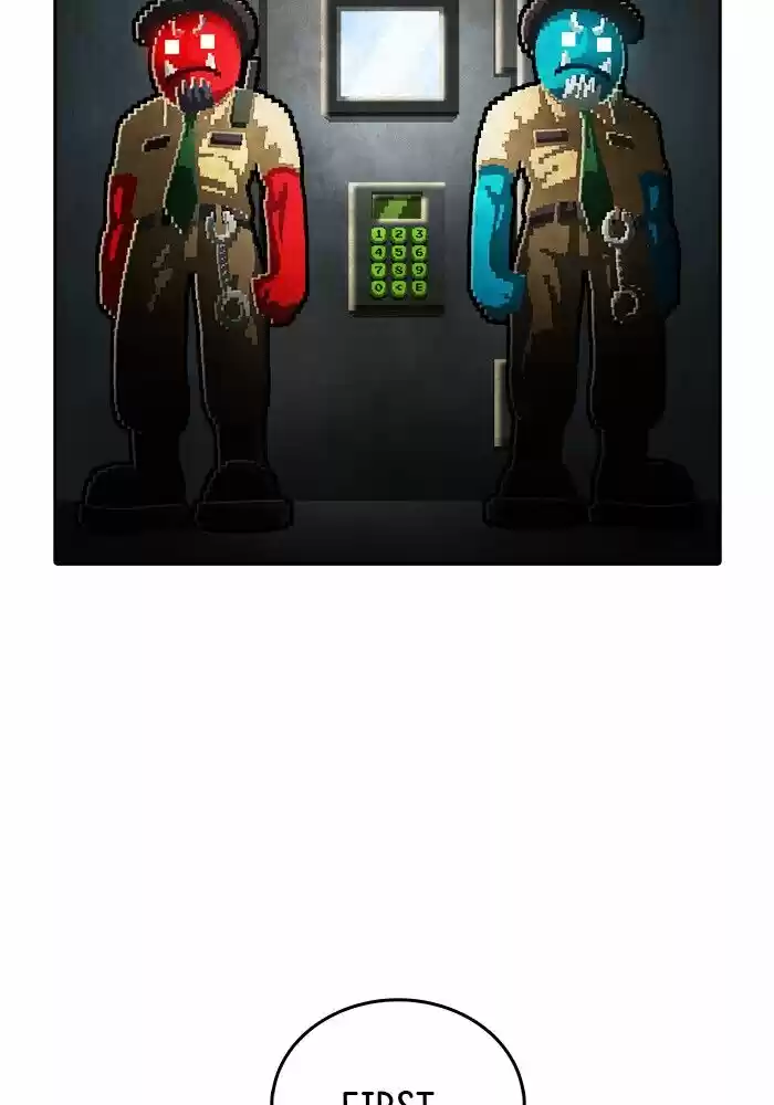 Guardians of the Video Game ch.203