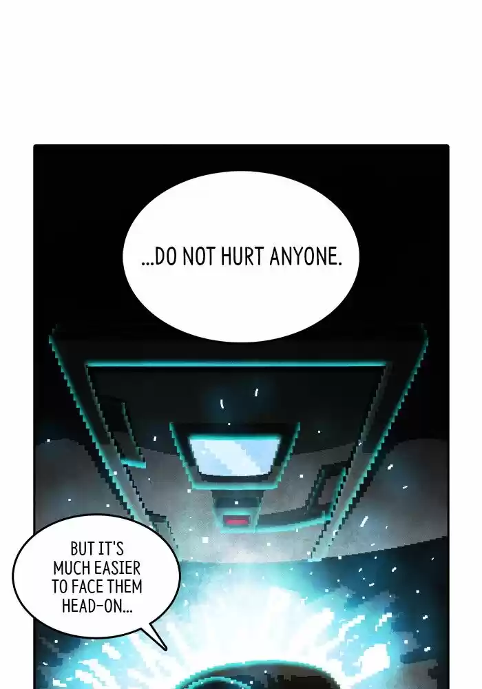 Guardians of the Video Game ch.203