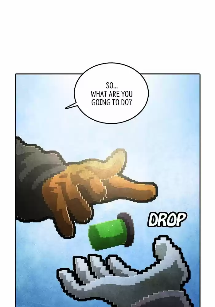 Guardians of the Video Game ch.203