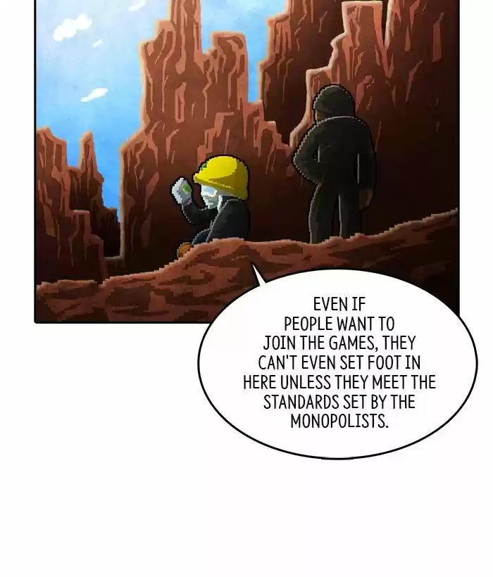 Guardians of the Video Game ch.203