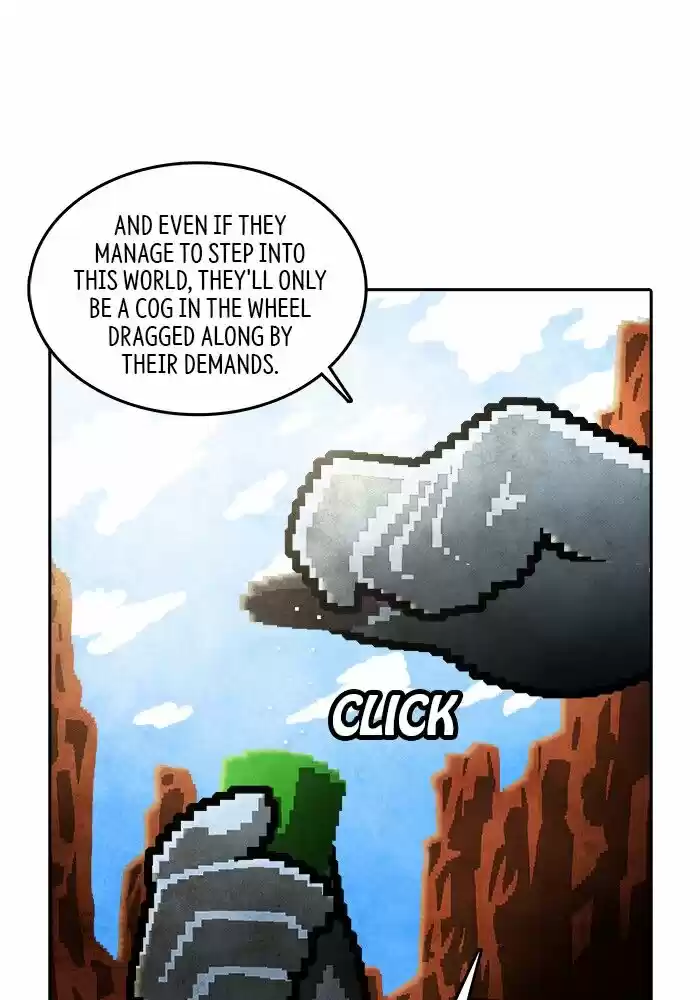 Guardians of the Video Game ch.203