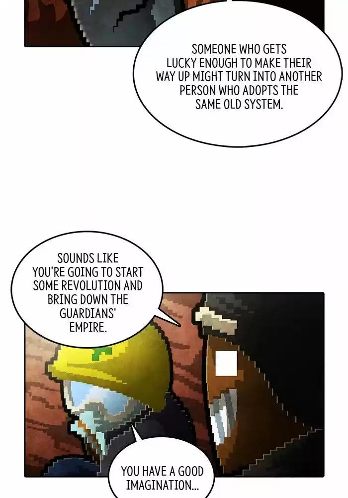 Guardians of the Video Game ch.203