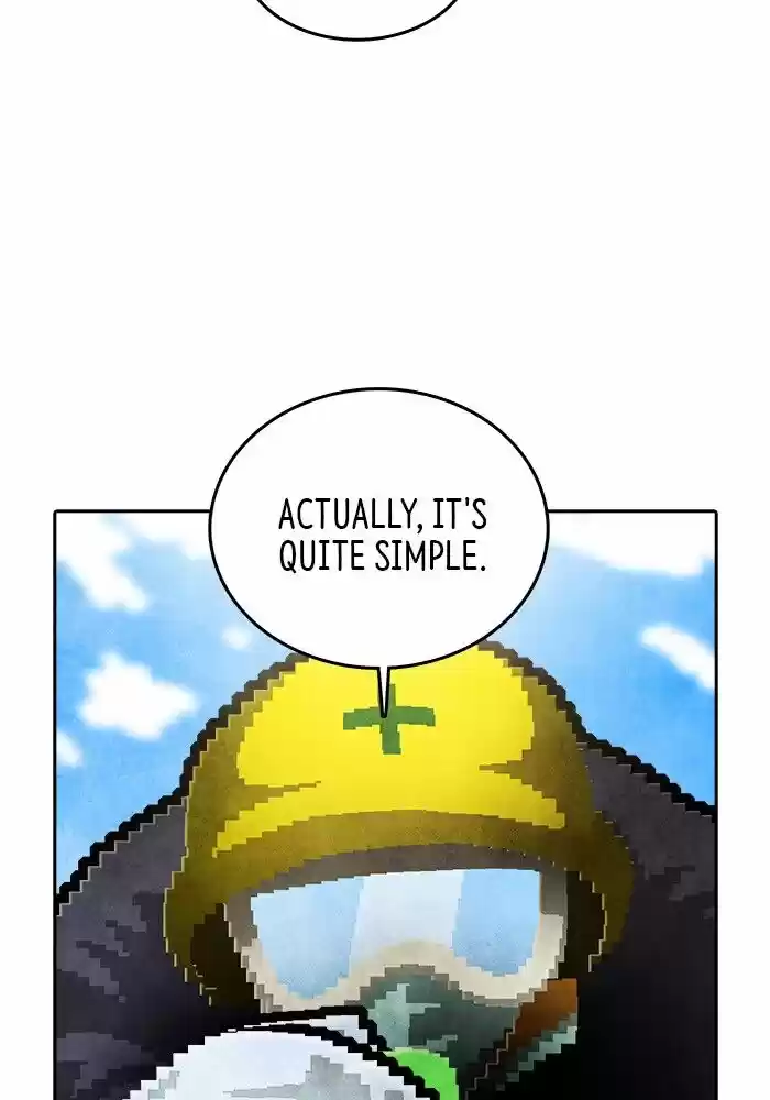 Guardians of the Video Game ch.203