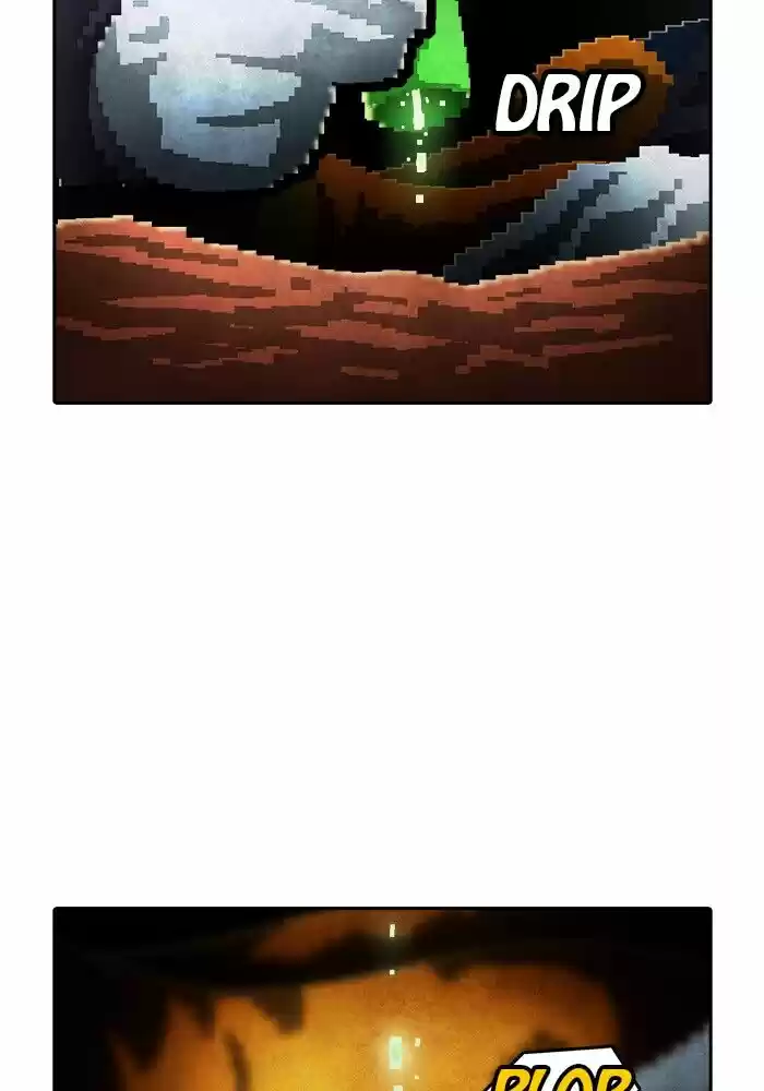 Guardians of the Video Game ch.203