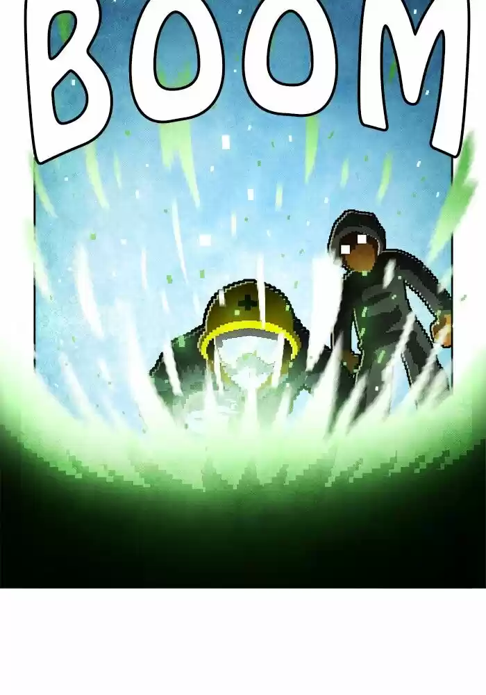 Guardians of the Video Game ch.203