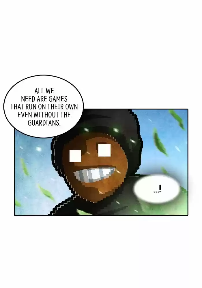 Guardians of the Video Game ch.203