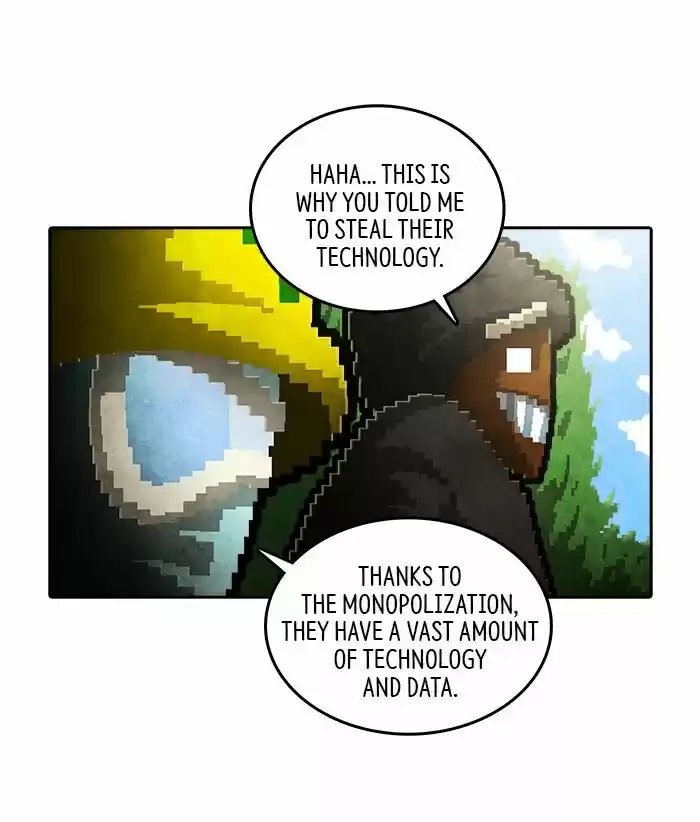 Guardians of the Video Game ch.203