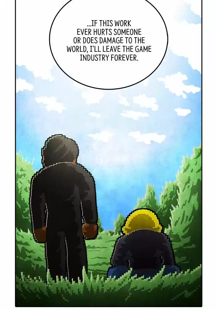 Guardians of the Video Game ch.203