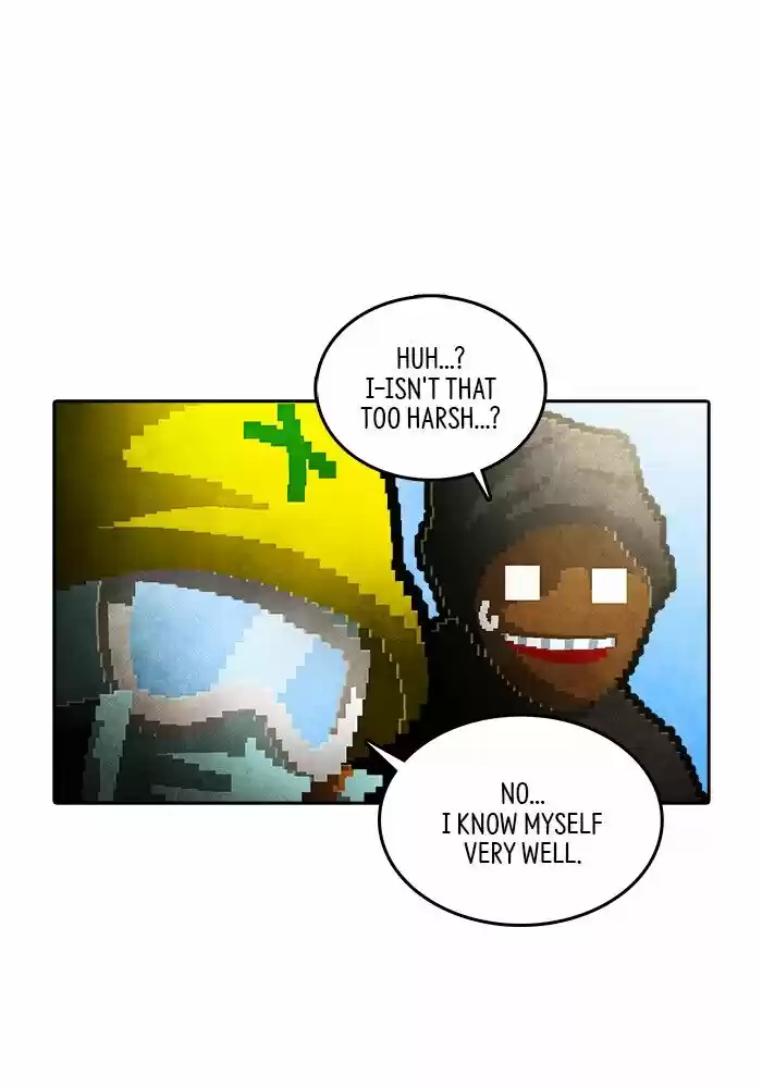 Guardians of the Video Game ch.203