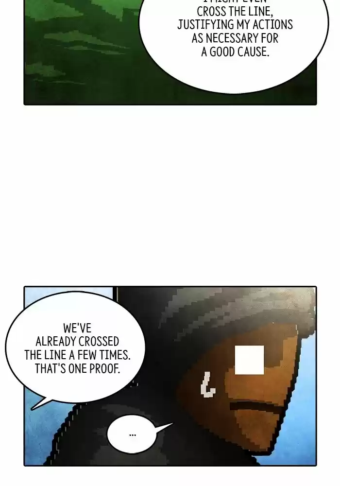 Guardians of the Video Game ch.203