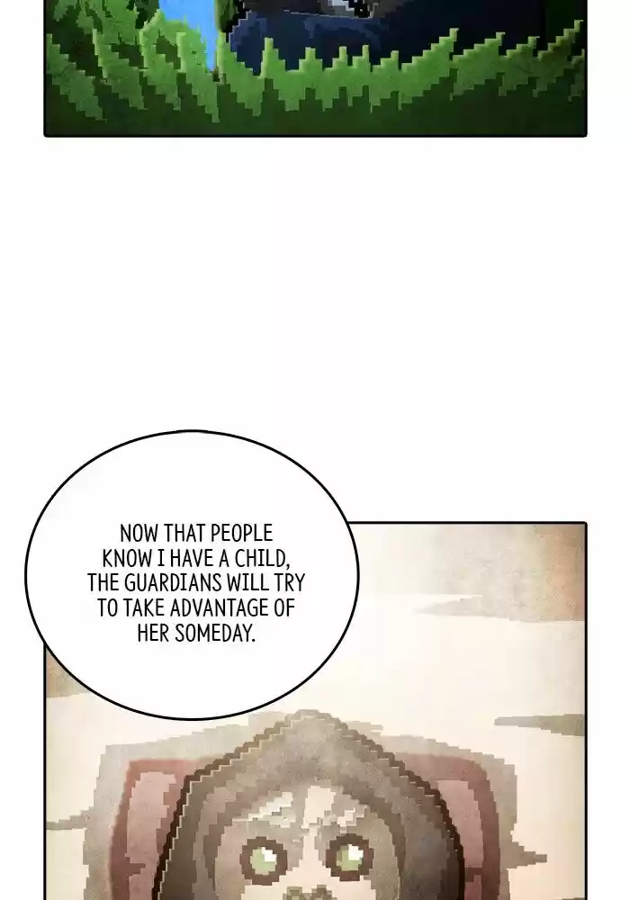 Guardians of the Video Game ch.203