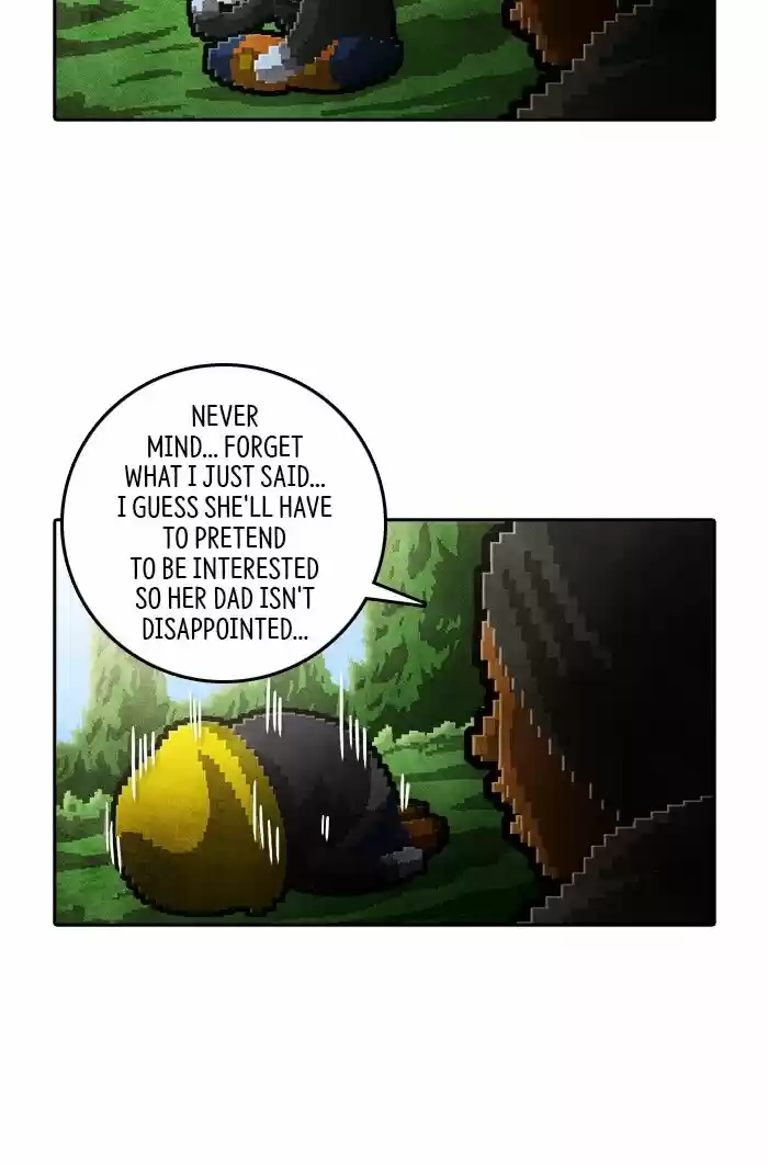 Guardians of the Video Game ch.203