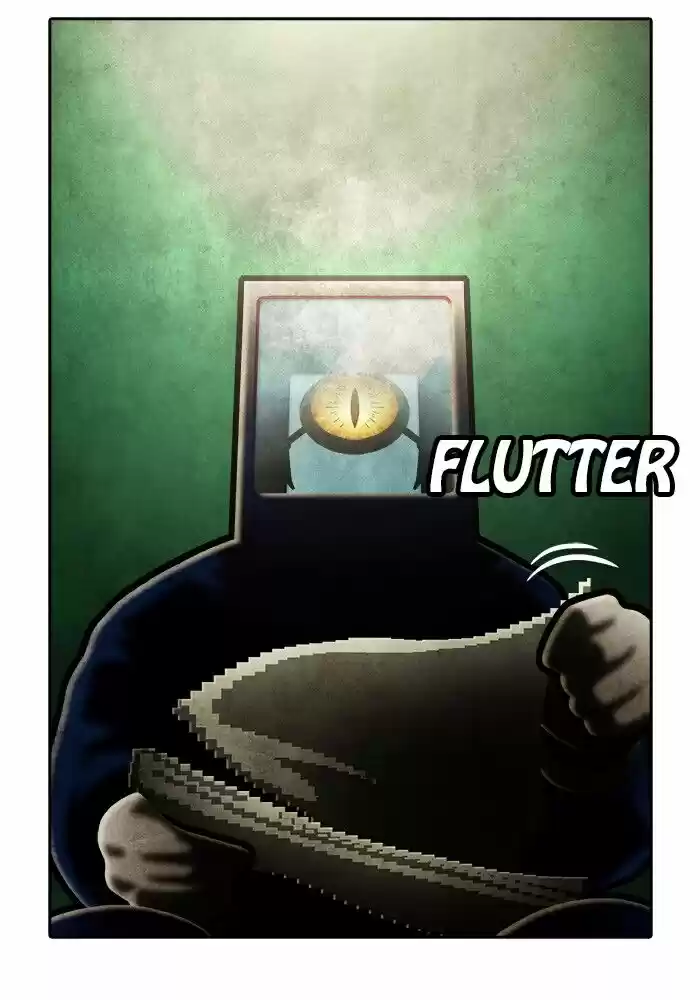 Guardians of the Video Game ch.203