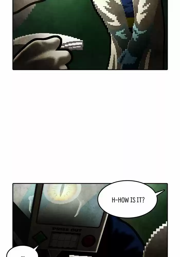 Guardians of the Video Game ch.203