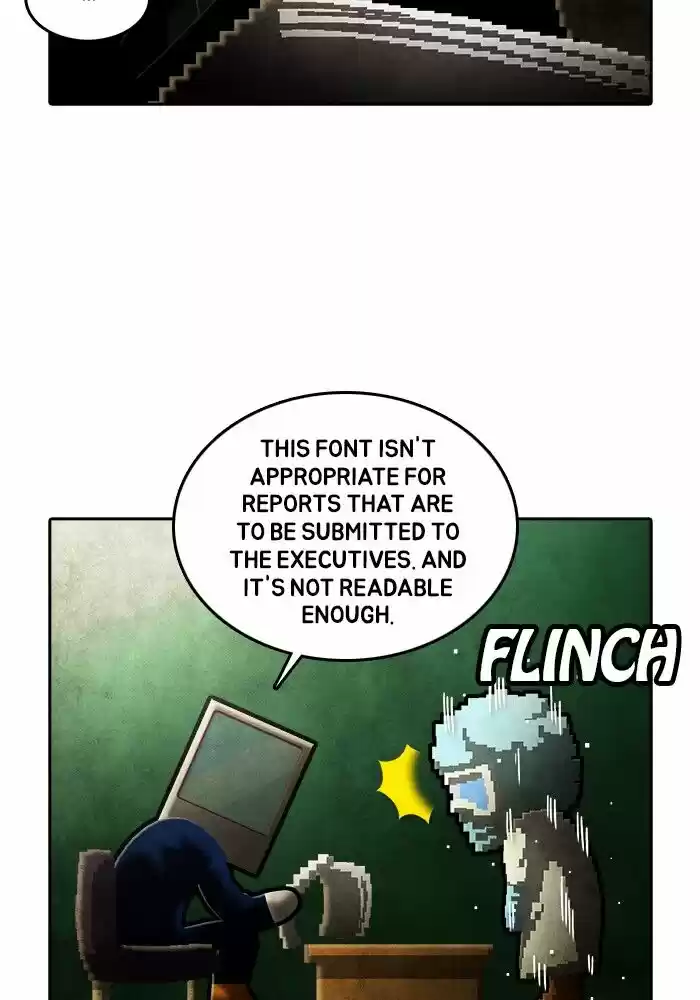 Guardians of the Video Game ch.203