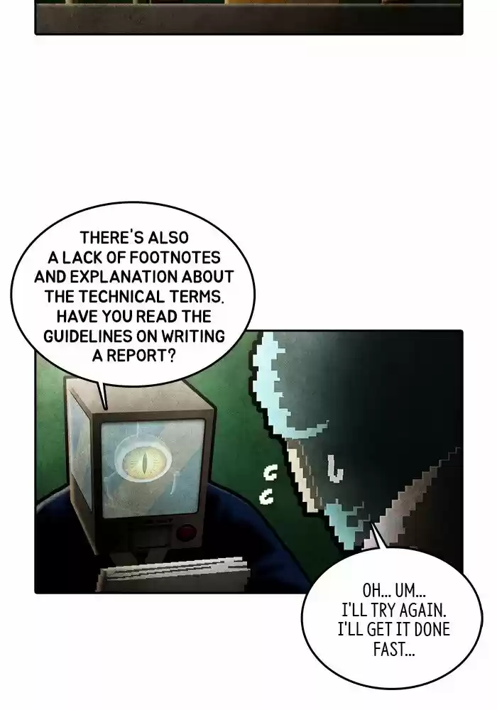 Guardians of the Video Game ch.203