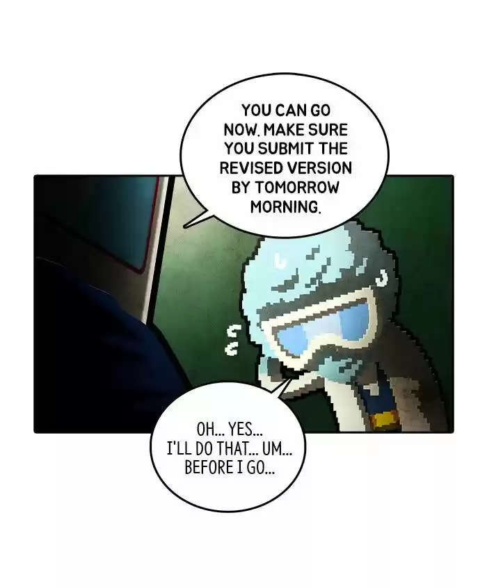 Guardians of the Video Game ch.203