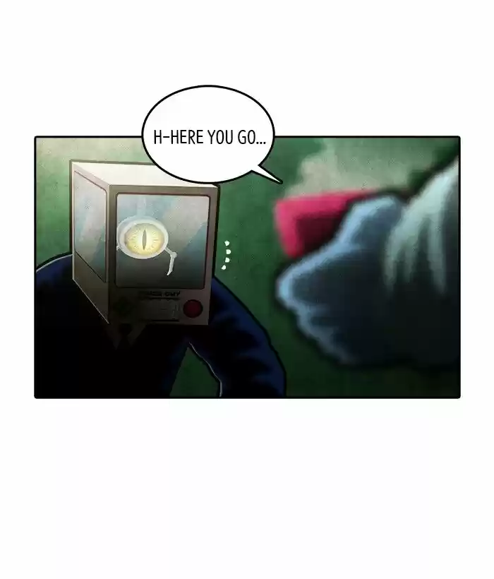 Guardians of the Video Game ch.203