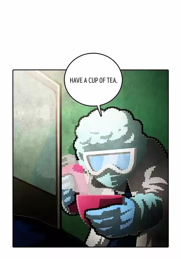 Guardians of the Video Game ch.203