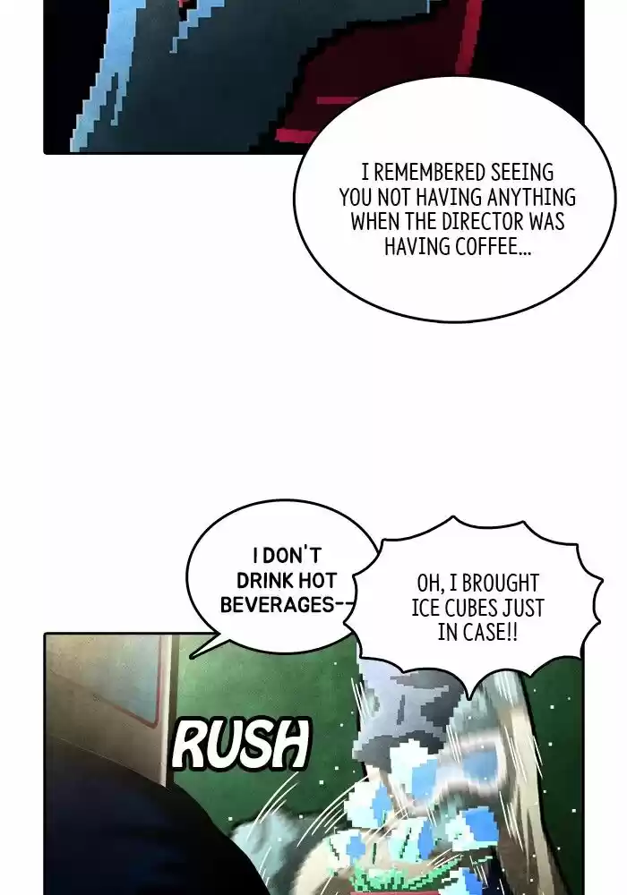 Guardians of the Video Game ch.203