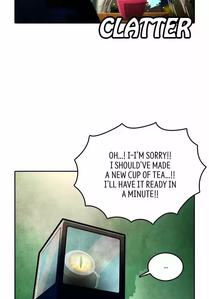 Guardians of the Video Game ch.203