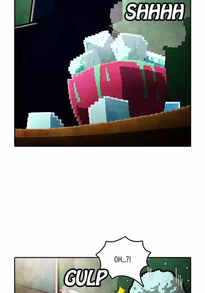 Guardians of the Video Game ch.203