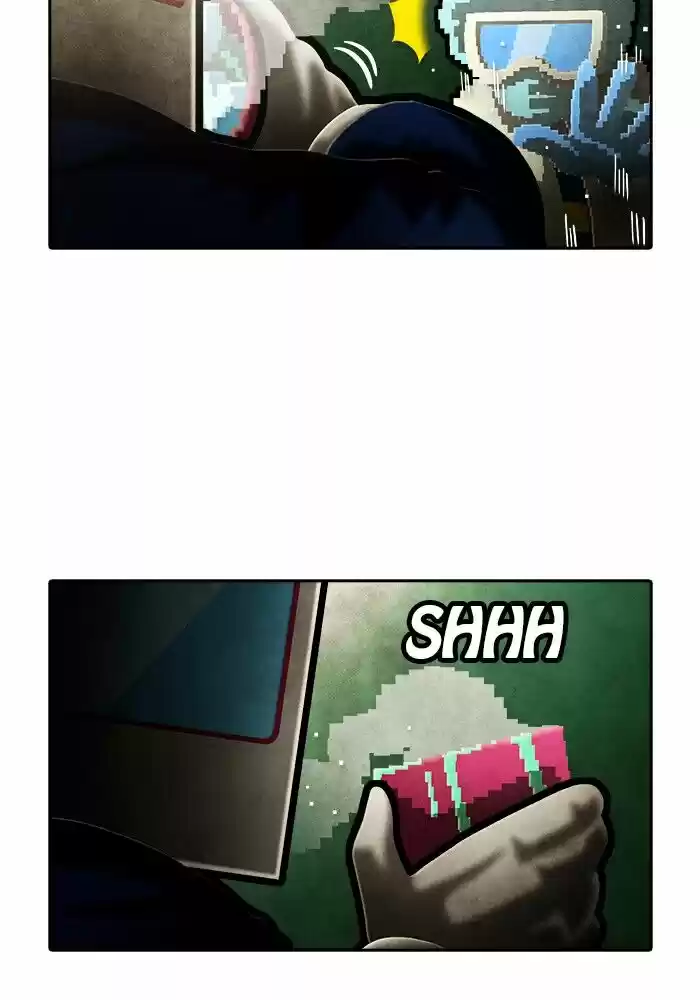 Guardians of the Video Game ch.203