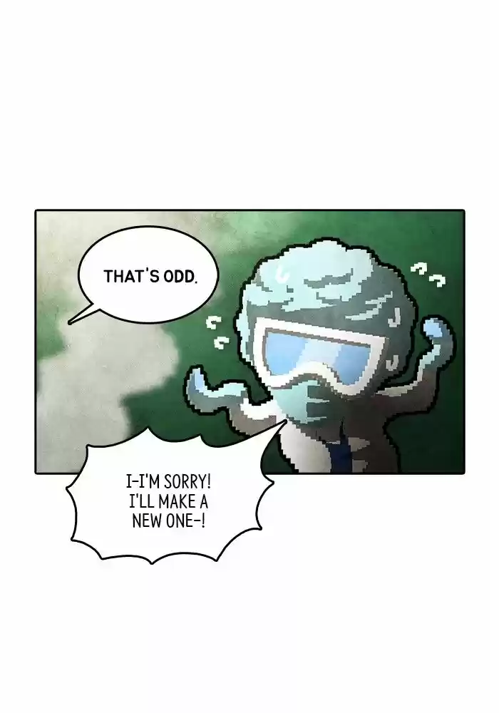 Guardians of the Video Game ch.203