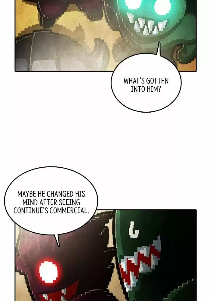 Guardians of the Video Game ch.203