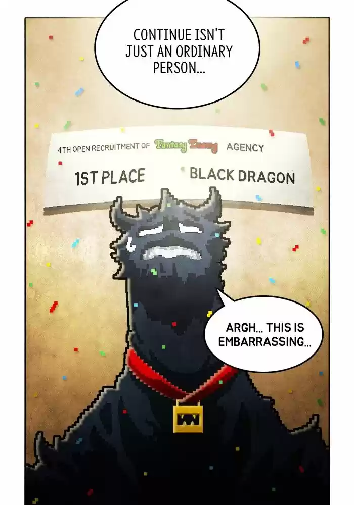 Guardians of the Video Game ch.203