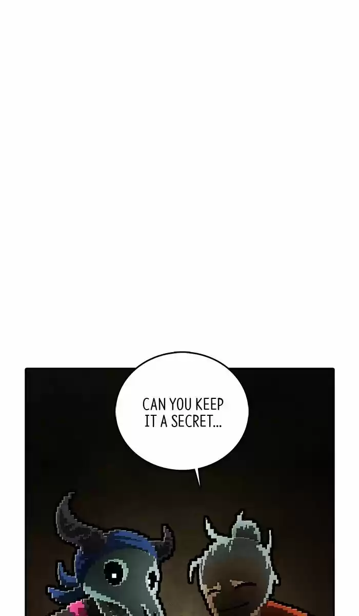 Guardians of the Video Game ch.204