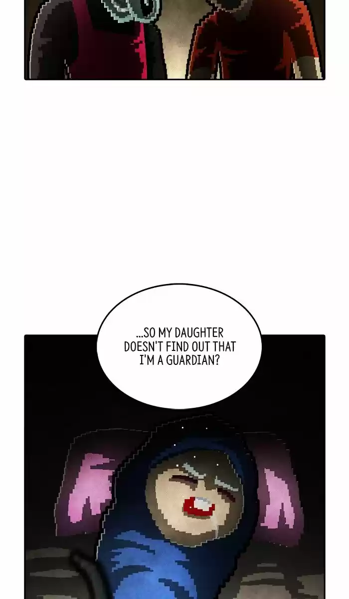 Guardians of the Video Game ch.204