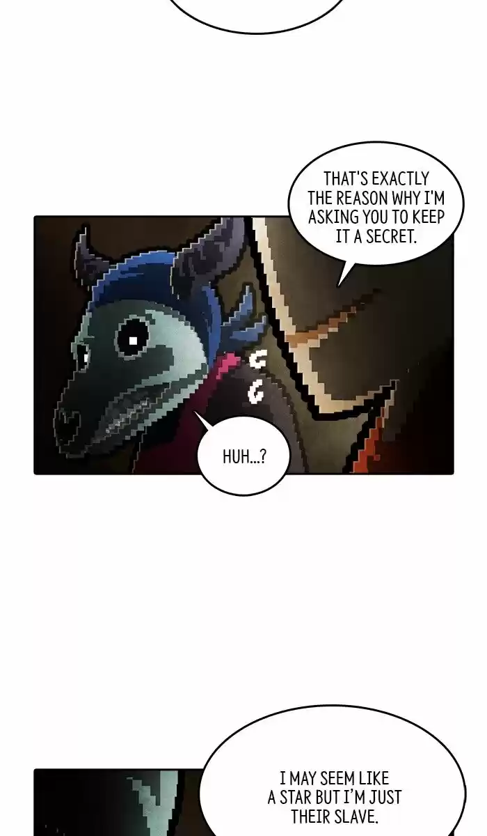 Guardians of the Video Game ch.204