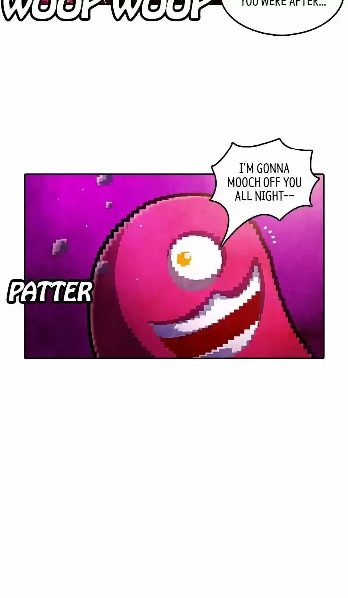 Guardians of the Video Game ch.205