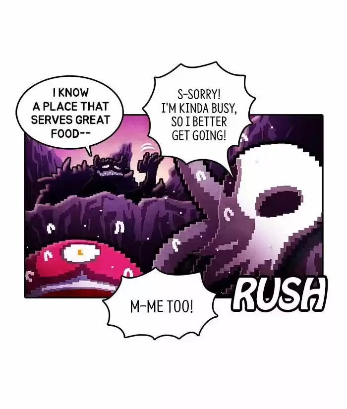 Guardians of the Video Game ch.205