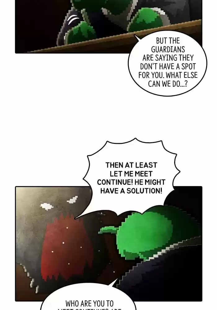 Guardians of the Video Game ch.205