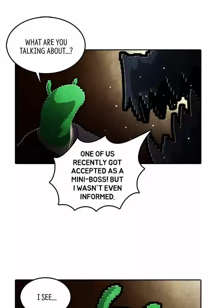 Guardians of the Video Game ch.205