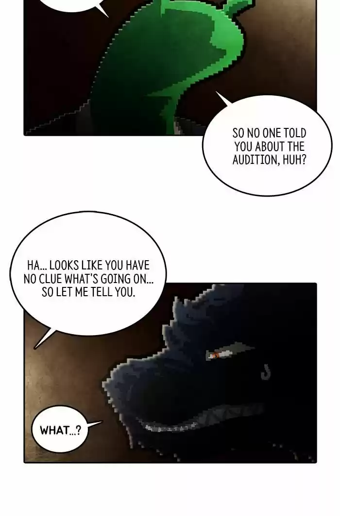 Guardians of the Video Game ch.205