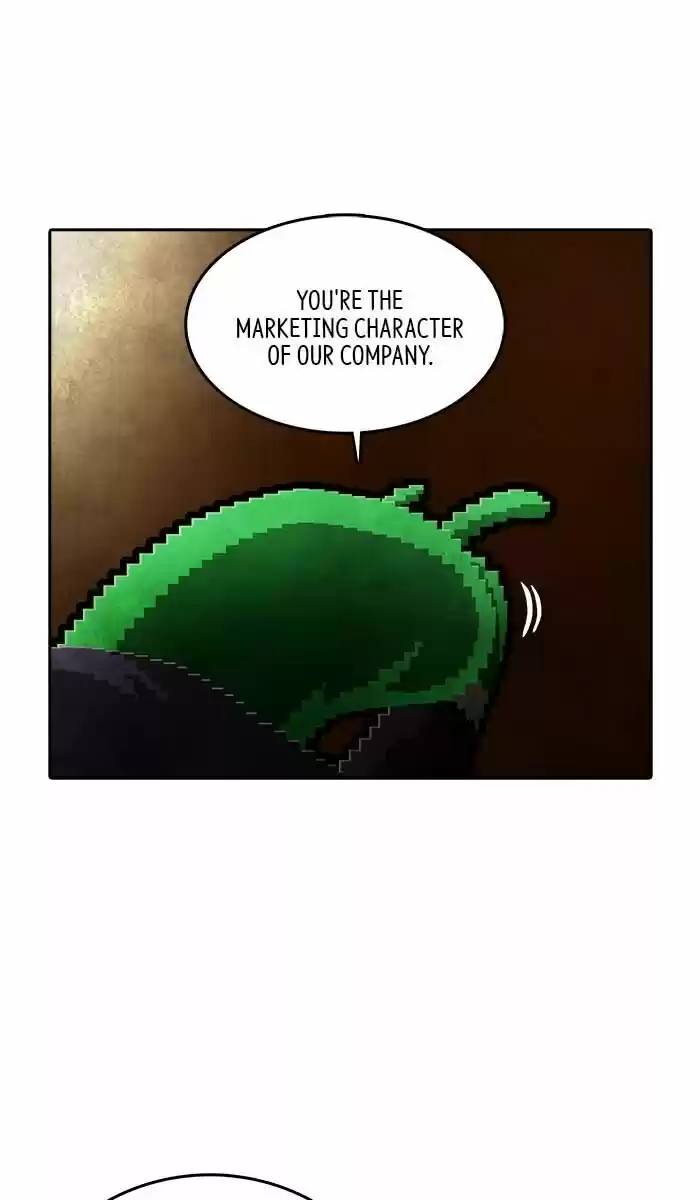 Guardians of the Video Game ch.205