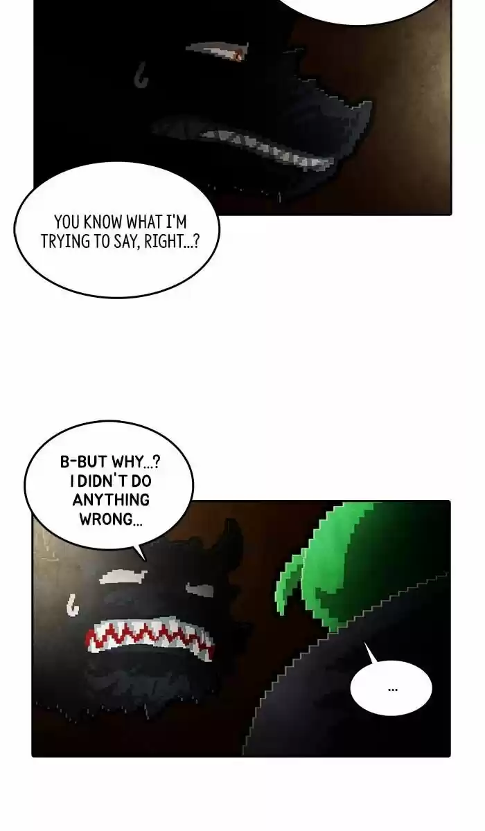 Guardians of the Video Game ch.205