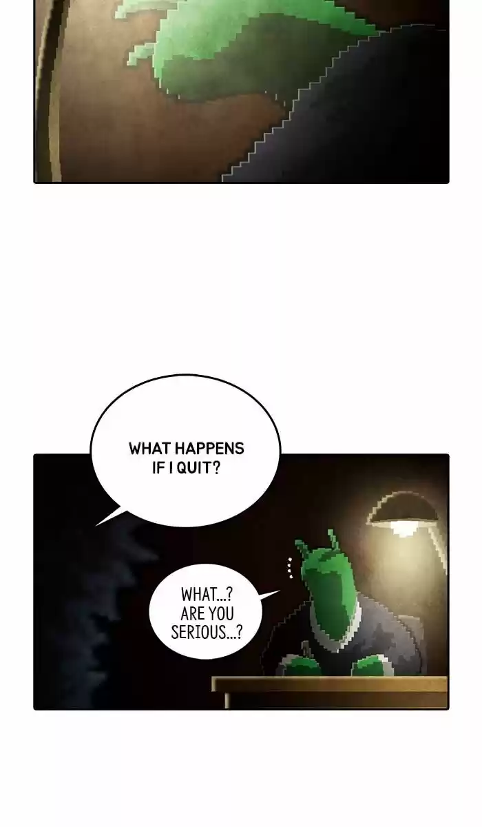 Guardians of the Video Game ch.205