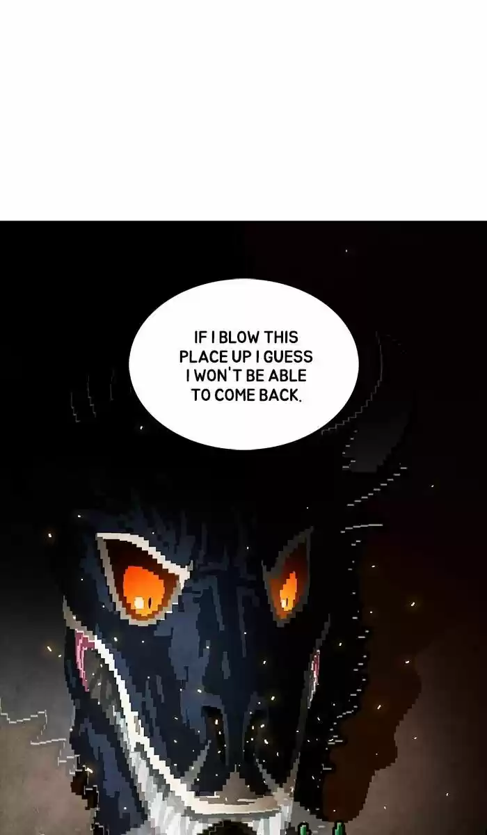 Guardians of the Video Game ch.205