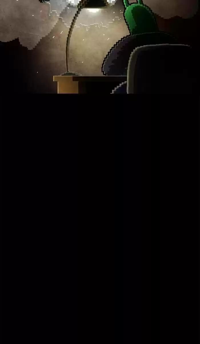 Guardians of the Video Game ch.205